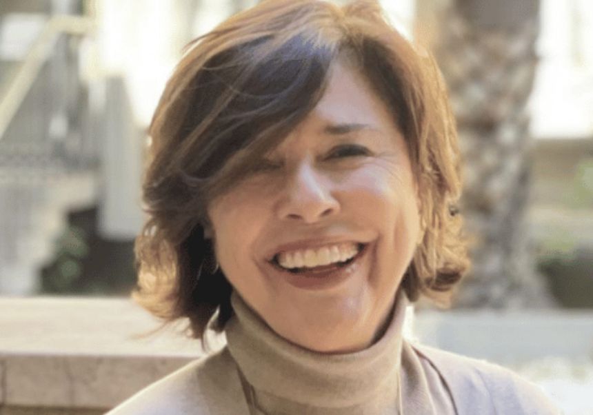 Rosa María Baños Rivera